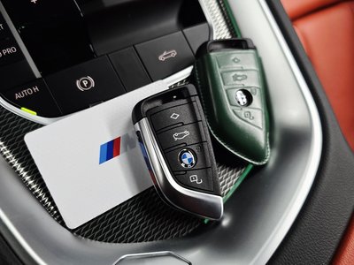 صورة مصغرة 24 لـ 2024 BMW Z4