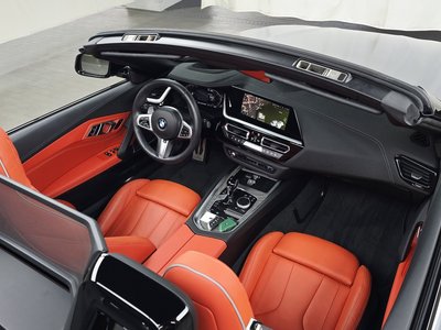 صورة مصغرة 23 لـ 2024 BMW Z4