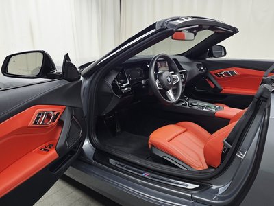 صورة مصغرة 14 لـ 2024 BMW Z4
