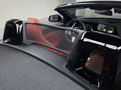 صورة مصغرة 28 لـ 2024 BMW Z4