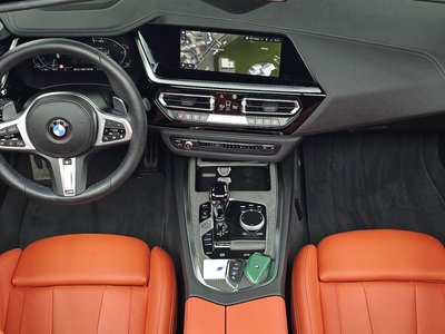 2024 BMW Z4 — фото 5