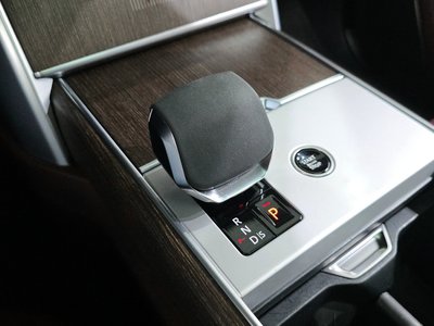 LAND ROVER RANGE ROVER - 9