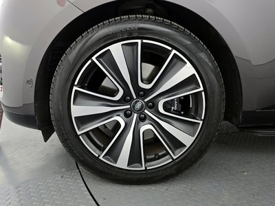 LAND ROVER RANGE ROVER - 6