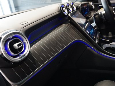 صورة مصغرة 42 لـ 2024 Mercedes-BENZ GLC AMG