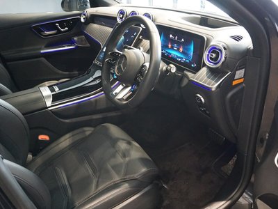 صورة مصغرة 18 لـ 2024 Mercedes-BENZ GLC AMG
