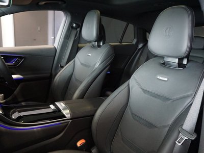 صورة مصغرة 24 لـ 2024 Mercedes-BENZ GLC AMG