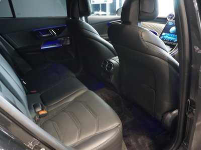 صورة مصغرة 20 لـ 2024 Mercedes-BENZ GLC AMG