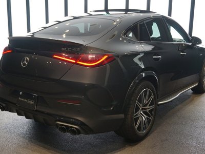 MERCEDES-BENZ GLC - 9