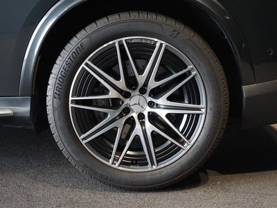 صورة مصغرة 12 لـ 2024 Mercedes-BENZ GLC AMG