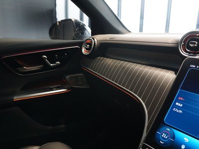صورة مصغرة 52 لـ 2024 Mercedes-BENZ GLC AMG