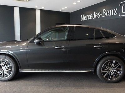 MERCEDES-BENZ GLC - 6
