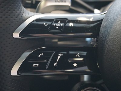 صورة مصغرة 53 لـ 2024 Mercedes-BENZ GLC AMG