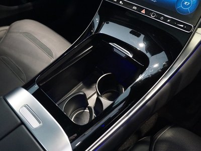صورة مصغرة 29 لـ 2024 Mercedes-BENZ GLC AMG
