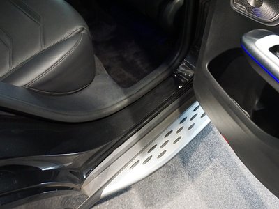 صورة مصغرة 36 لـ 2024 Mercedes-BENZ GLC AMG