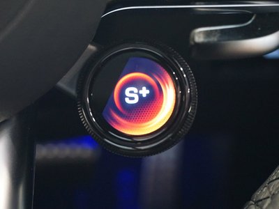 صورة مصغرة 58 لـ 2024 Mercedes-BENZ GLC AMG