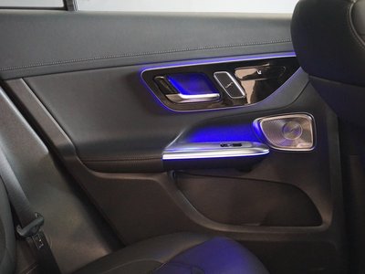 صورة مصغرة 37 لـ 2024 Mercedes-BENZ GLC AMG