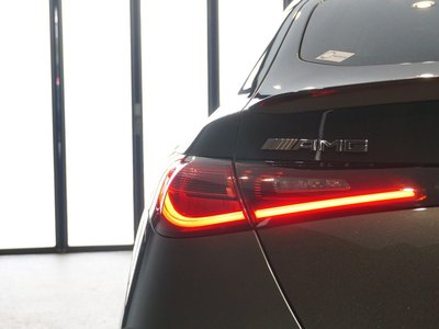 صورة مصغرة 65 لـ 2024 Mercedes-BENZ GLC AMG