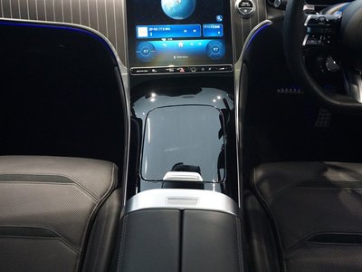 صورة مصغرة 27 لـ 2024 Mercedes-BENZ GLC AMG