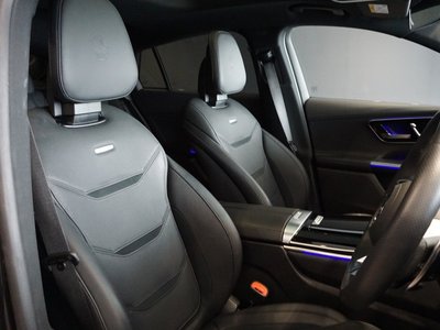 صورة مصغرة 17 لـ 2024 Mercedes-BENZ GLC AMG