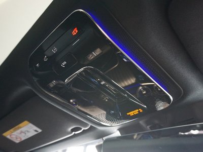 صورة مصغرة 48 لـ 2024 Mercedes-BENZ GLC AMG