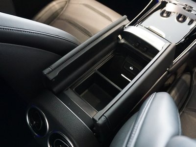 صورة مصغرة 30 لـ 2024 Mercedes-BENZ GLC AMG