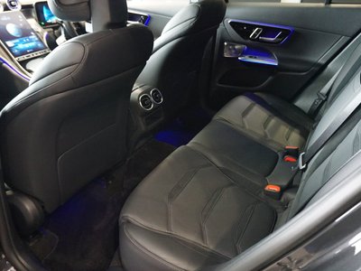 صورة مصغرة 23 لـ 2024 Mercedes-BENZ GLC AMG