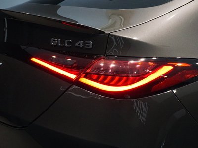 صورة مصغرة 64 لـ 2024 Mercedes-BENZ GLC AMG