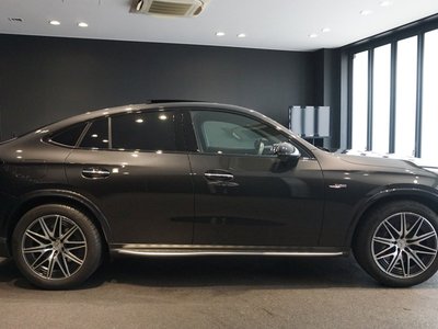 MERCEDES-BENZ GLC - 10