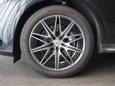 صورة مصغرة 11 لـ 2024 Mercedes-BENZ GLC AMG