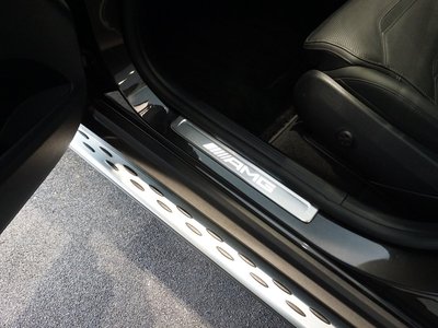 صورة مصغرة 40 لـ 2024 Mercedes-BENZ GLC AMG