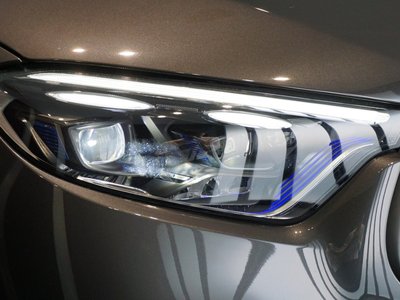 صورة مصغرة 62 لـ 2024 Mercedes-BENZ GLC AMG