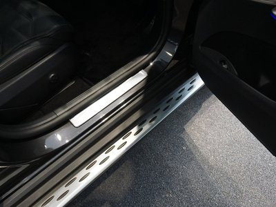 صورة مصغرة 33 لـ 2024 Mercedes-BENZ GLC AMG