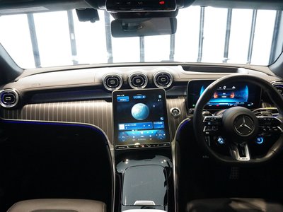 صورة مصغرة 13 لـ 2024 Mercedes-BENZ GLC AMG