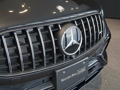 صورة مصغرة 61 لـ 2024 Mercedes-BENZ GLC AMG