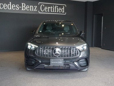 MERCEDES-BENZ GLC - 5