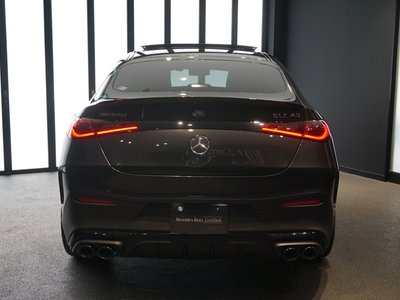 MERCEDES-BENZ GLC - 8