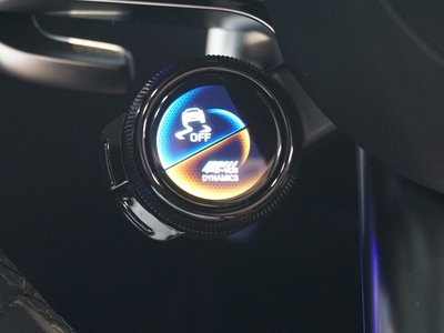صورة مصغرة 57 لـ 2024 Mercedes-BENZ GLC AMG