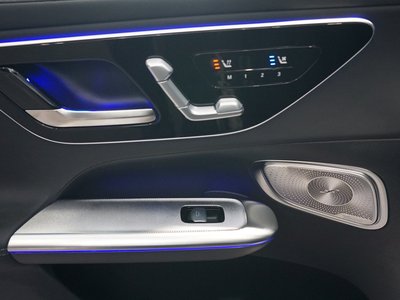 صورة مصغرة 39 لـ 2024 Mercedes-BENZ GLC AMG