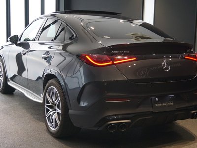MERCEDES-BENZ GLC - 7
