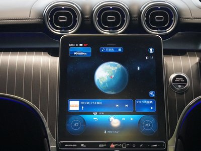 صورة مصغرة 26 لـ 2024 Mercedes-BENZ GLC AMG