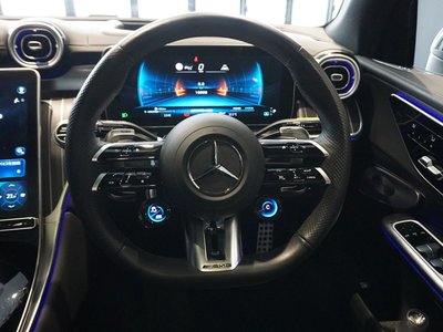 صورة مصغرة 16 لـ 2024 Mercedes-BENZ GLC AMG