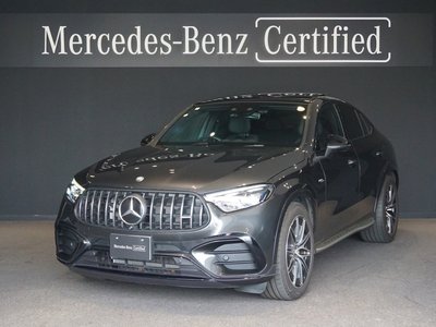 MERCEDES-BENZ GLC - 1