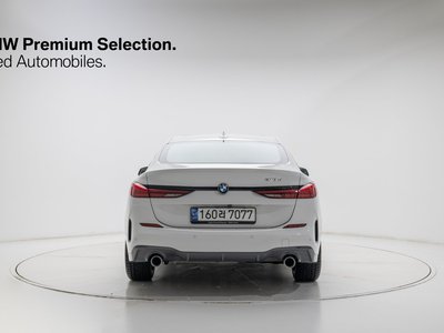 BMW 2 SERIES GRAN COUPE - 3