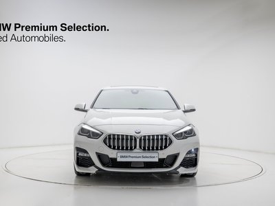 BMW 2 SERIES GRAN COUPE - 2