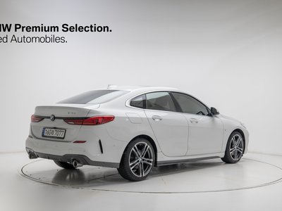 BMW 2 SERIES GRAN COUPE - 5