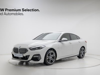 BMW 2 SERIES GRAN COUPE - 1