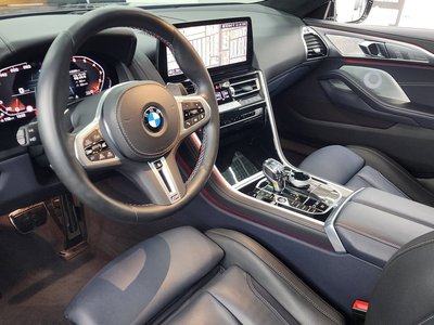 BMW 8 SERIES - 10