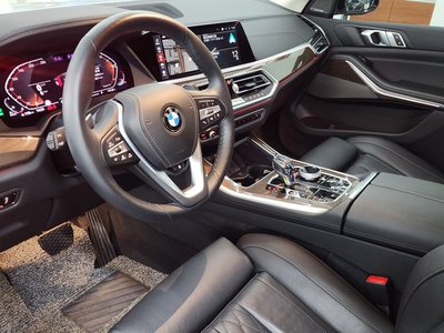 BMW X5 - 8
