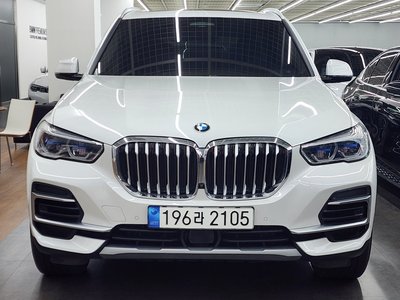 BMW X5 - 2