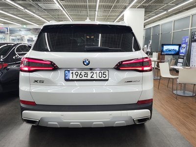BMW X5 - 3